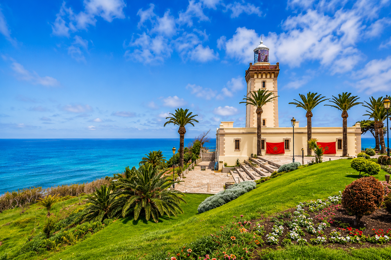 TOURS FROM TANGIER